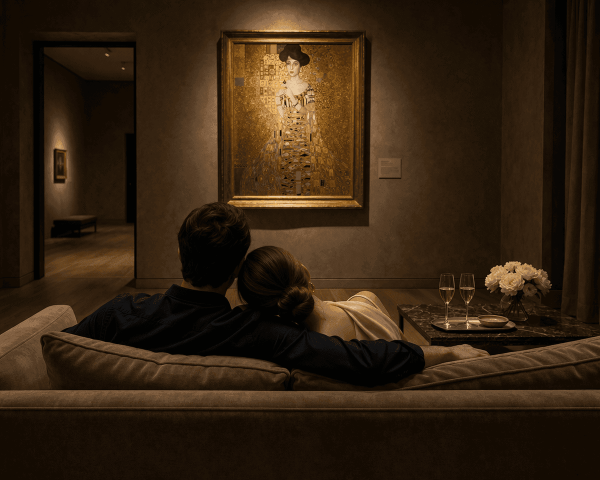 Luxury VIP Background