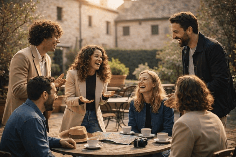 Incentive & Rewards Trip Gallery 1