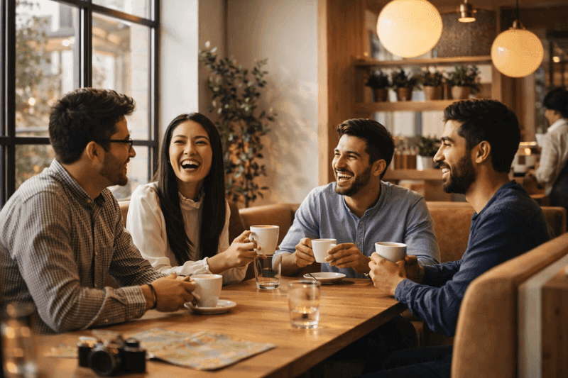 Incentive & Rewards Trip Gallery 2