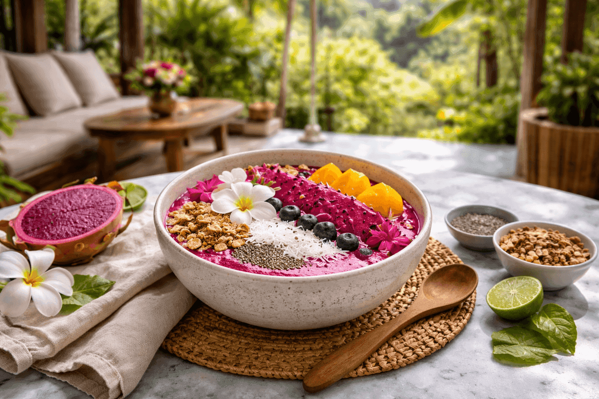 Holistic Nutrition Coaching