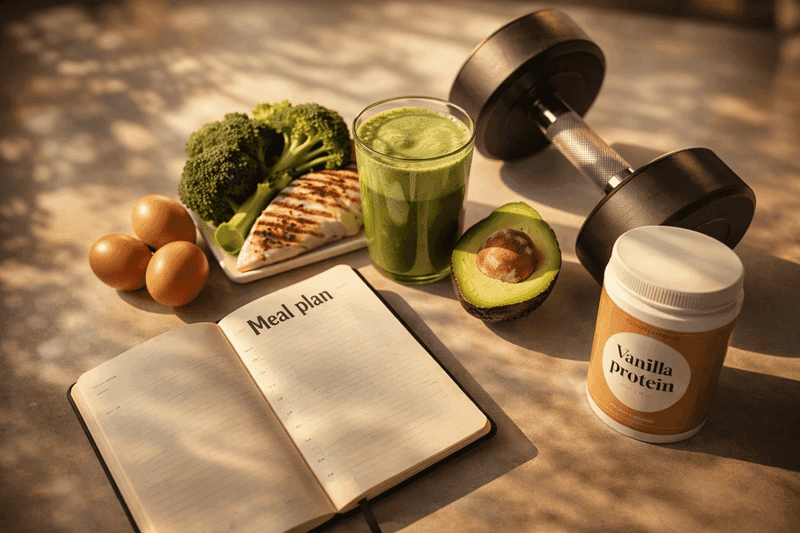 Detox & Healing Escape